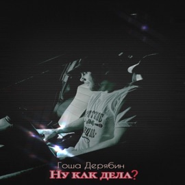Ну как дела? Гоша Дерябин