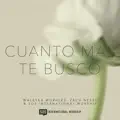Cuanto más Te busco