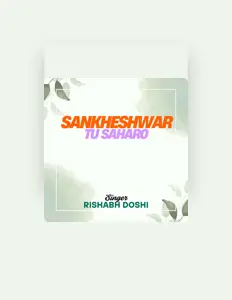 Posłuchaj wykonawcy Rishabh Doshi, obejrzyj teledyski, przeczytaj biografię, zobacz daty tras koncertowych i nie tylko!