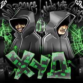 Худ (feat. Whole Lotta Swag) NOCAPONE