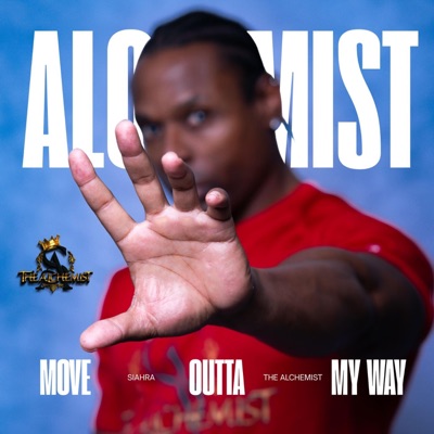 Move Outta My Way - Single