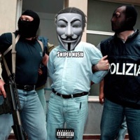 SWIPER MUSIK - Single - K1ngKobie