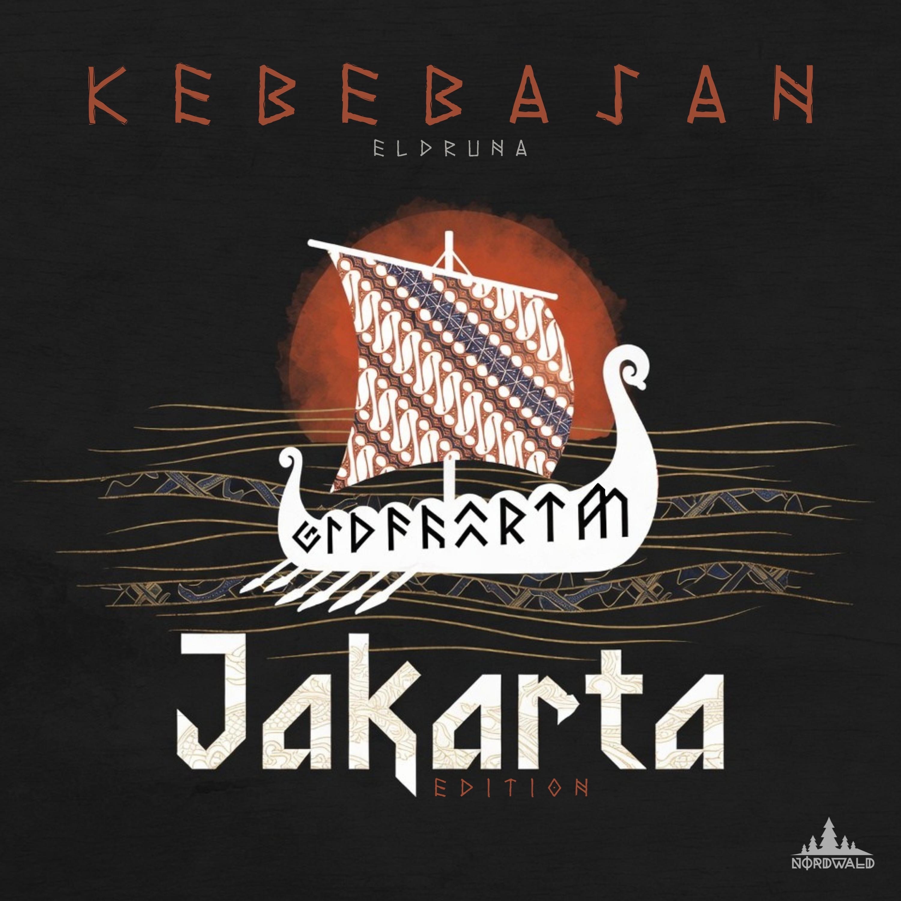 Kebebasan - Single