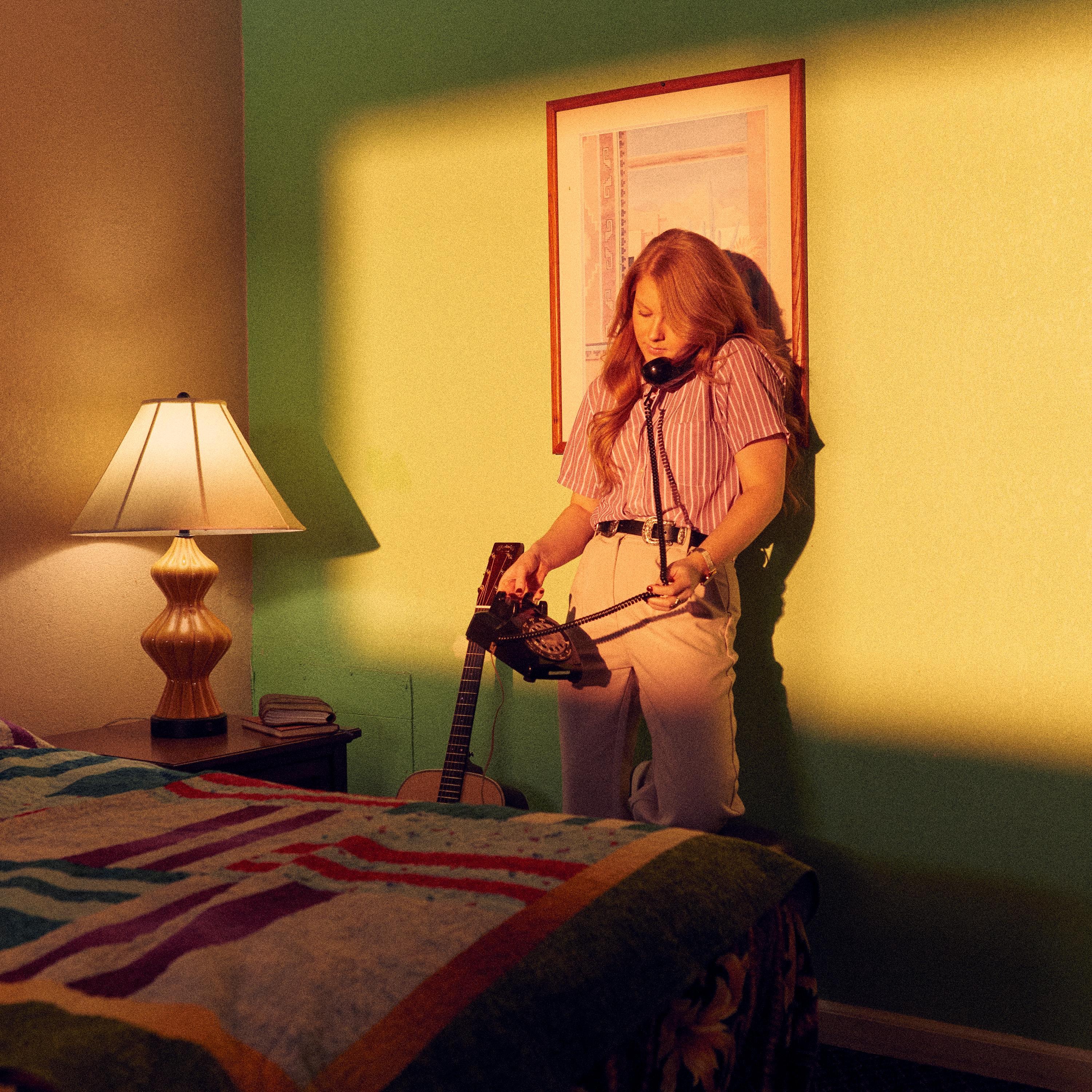 A Good Place To Hide Away