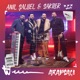 Anıl Şallıel & Sakiler - Arapsaçı