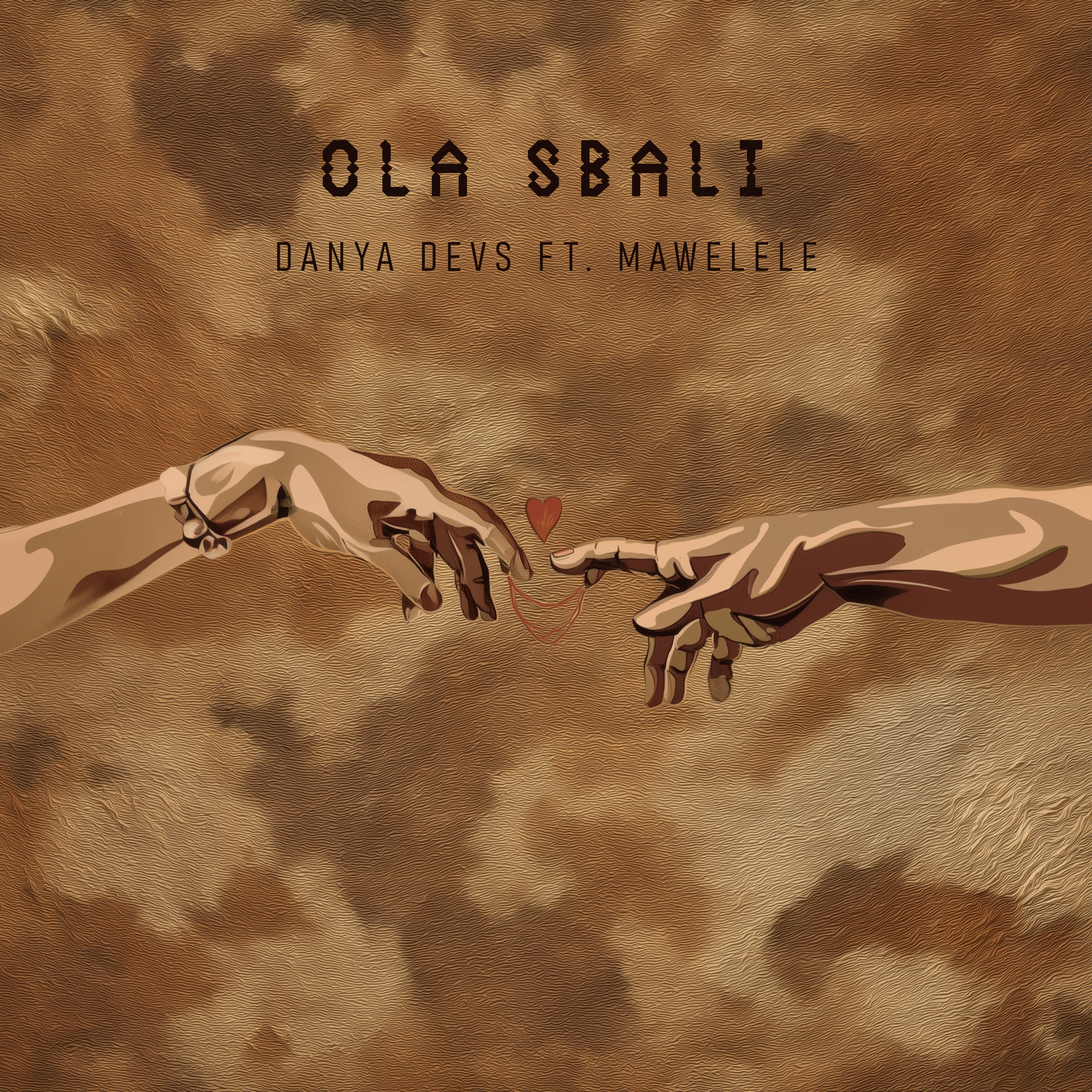 Ola Sbali - Single