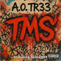 TMS (feat. DEUCE999) - Single - A.O. TR33