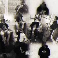 Money Mixed Wit Feelings - EP - RayyLowkeyy