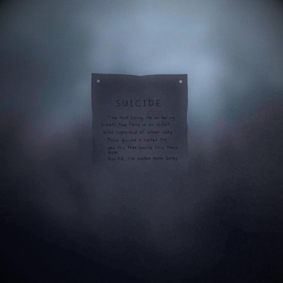 Suicide Note - Single