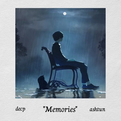 memories (feat. Decp) - Single