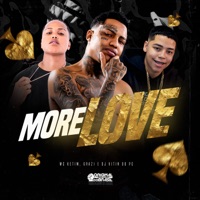 More Love - Single - DJ Vitin do PC, MC Ketim & GRAZI