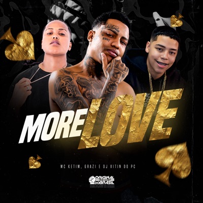 More Love - Single