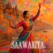 Saawariya (feat. Sooraj Santhosh) - Vijay Prakash lyrics