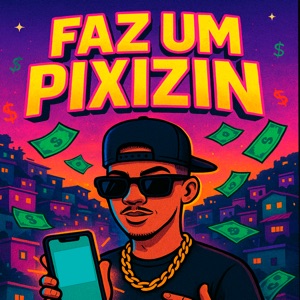 Faz um Pixizin