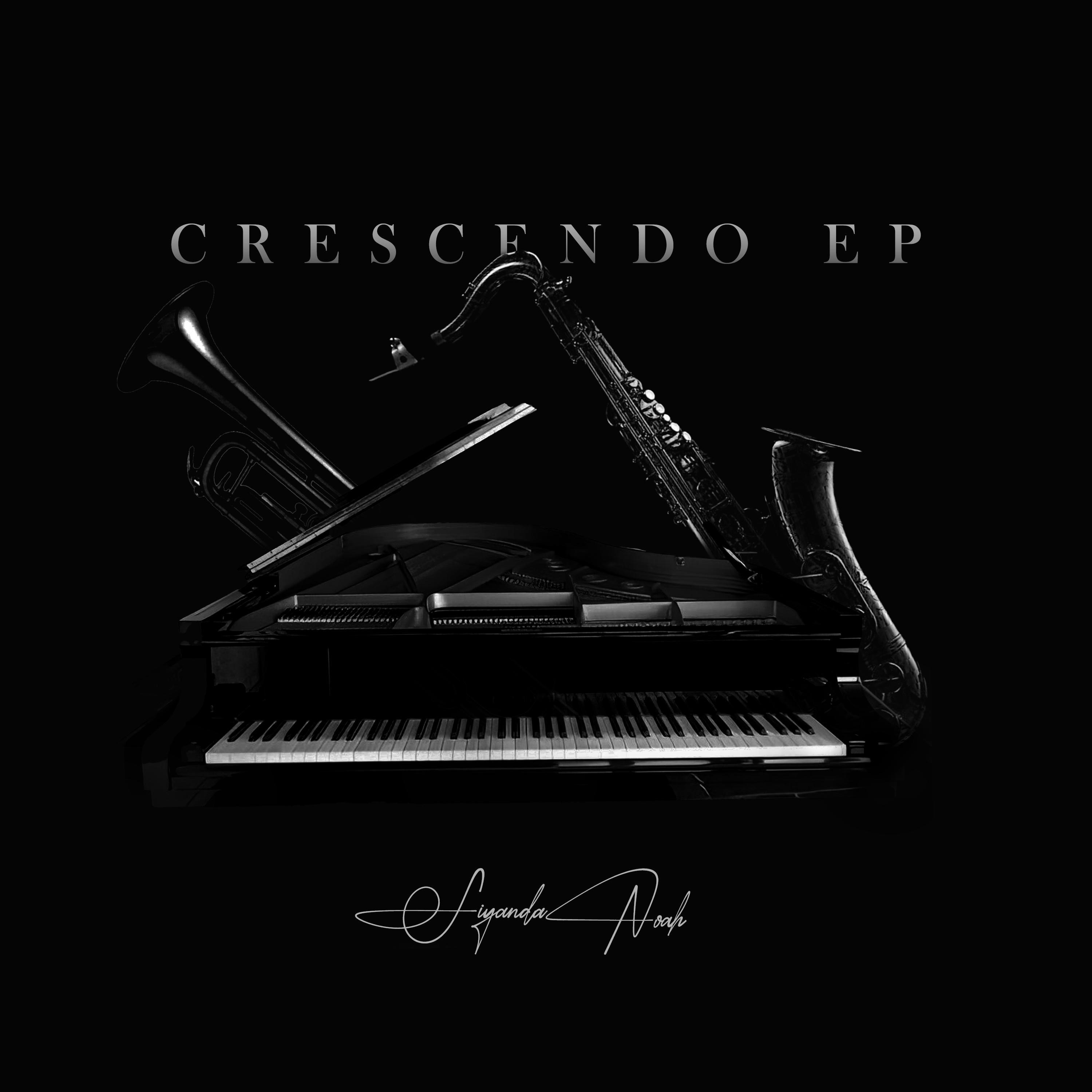 Crescendo EP