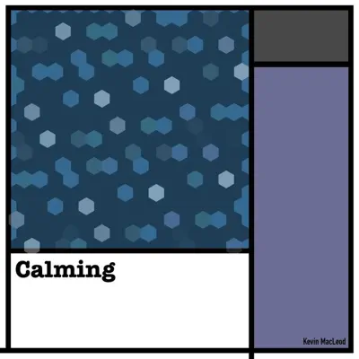 Listen to Calming by Kevin MacLeod