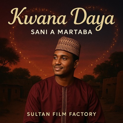 Sultan Film Factory - Kwana Daya