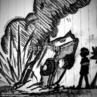 Anti-Hero - Single - Philo