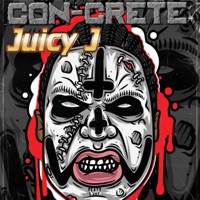 Throw Your Fists Up (feat. Juicy J) - Single - CON-CRETE