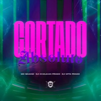 Cortado Absoluto - Single - Mc Baiano