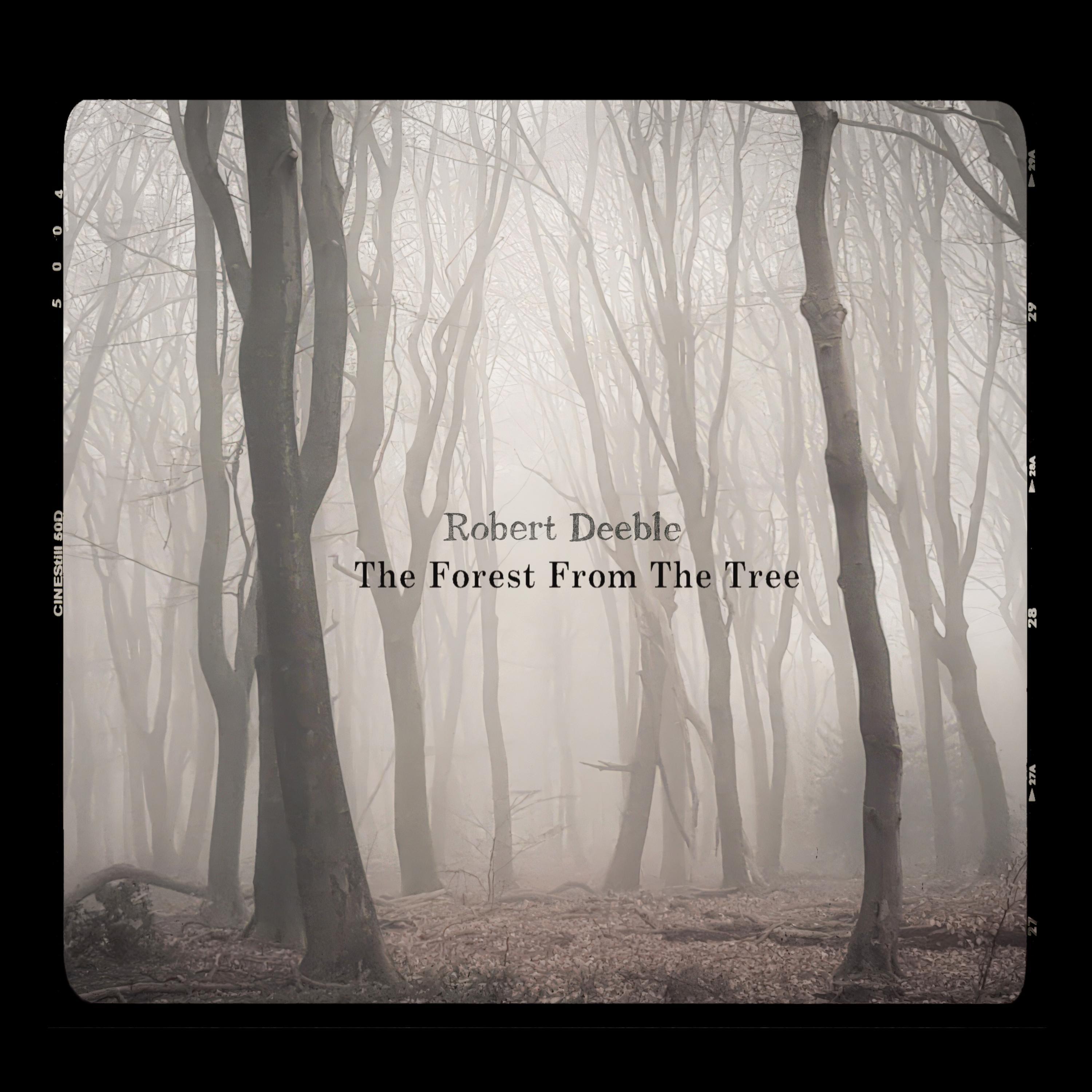 The Forest From The Tree - Single