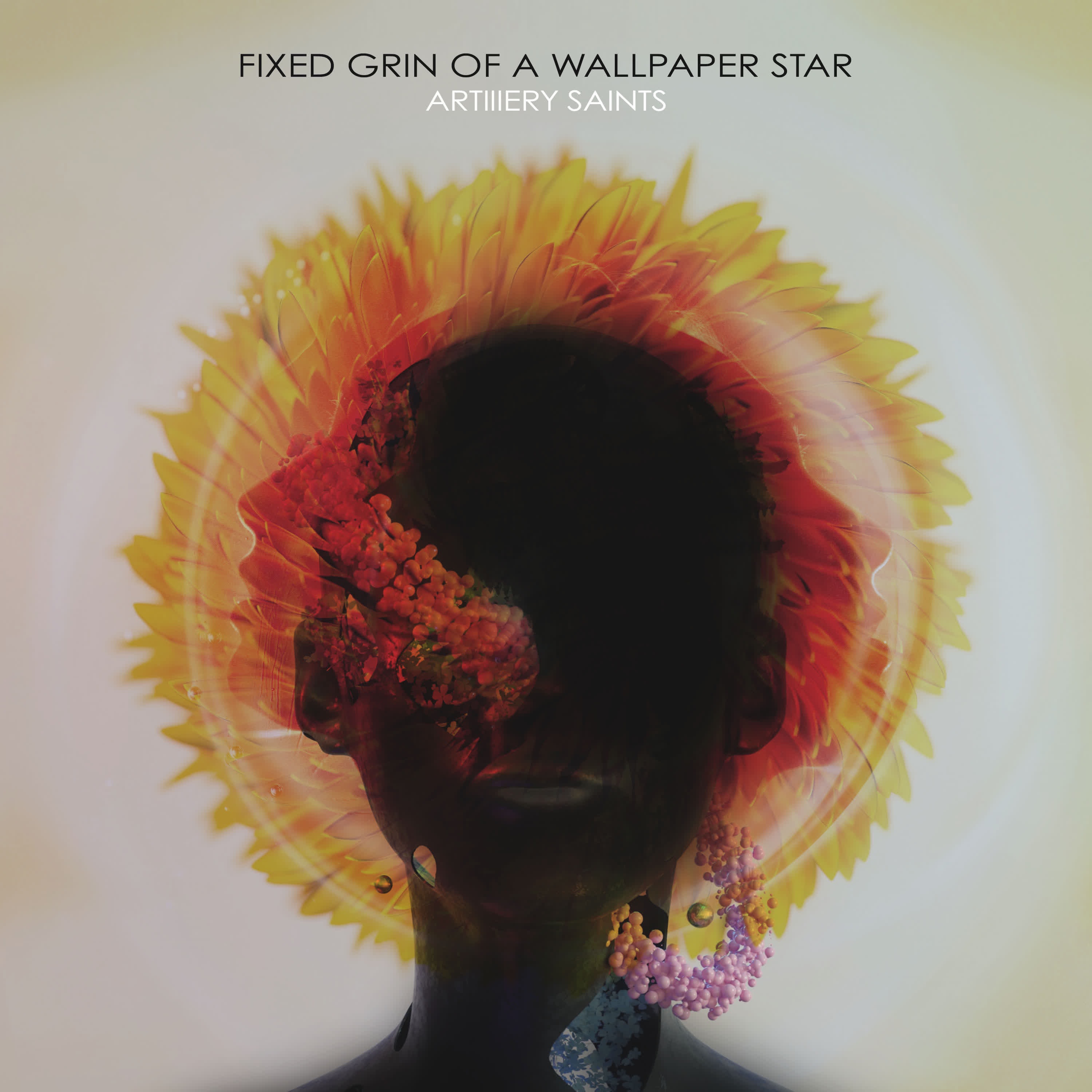 Fixed Grin Of A Wallpaper Star