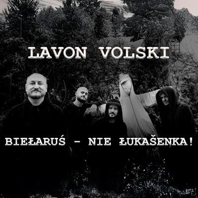 Biełaruś Nie Łukašenka - Single