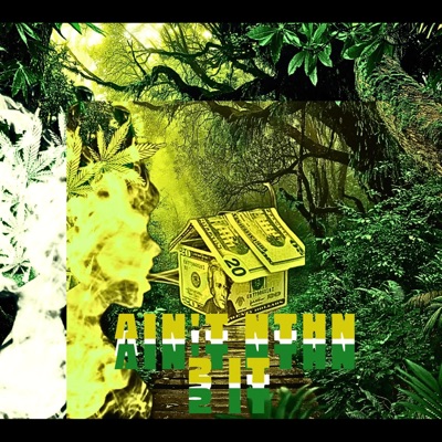 MIND, BODY,SOUL (feat. Cali Wayz) - Single