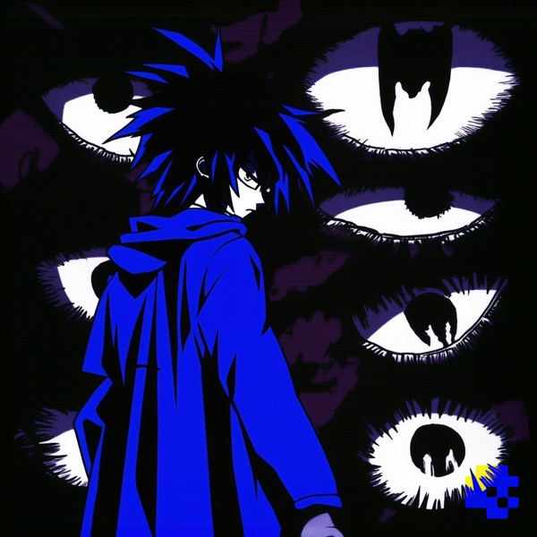 Montagem Eclipse Fatal - EP