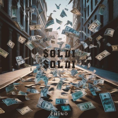 Soldi Soldi - Single