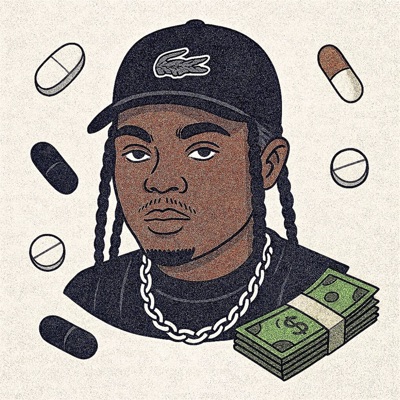 Ambições do Guetto (Freestyle) - Single