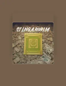 Ascolta STINGA RIDDIM, guarda video musicali, leggi la biografia, vedi le date del tour & altro!