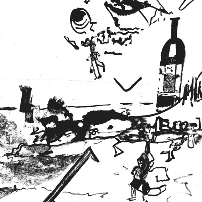 Antunzmask - Ai Poveri Diavoli