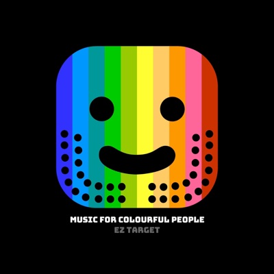 Music for Colourful People