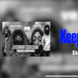 Keep It P (Diss) (feat. Chrisbands) JwettBoyz