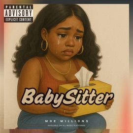 Babysitter Moe Million$