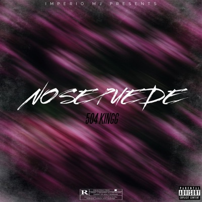 No se Puede - Single