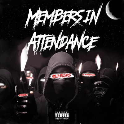 Members in Attendance - EP