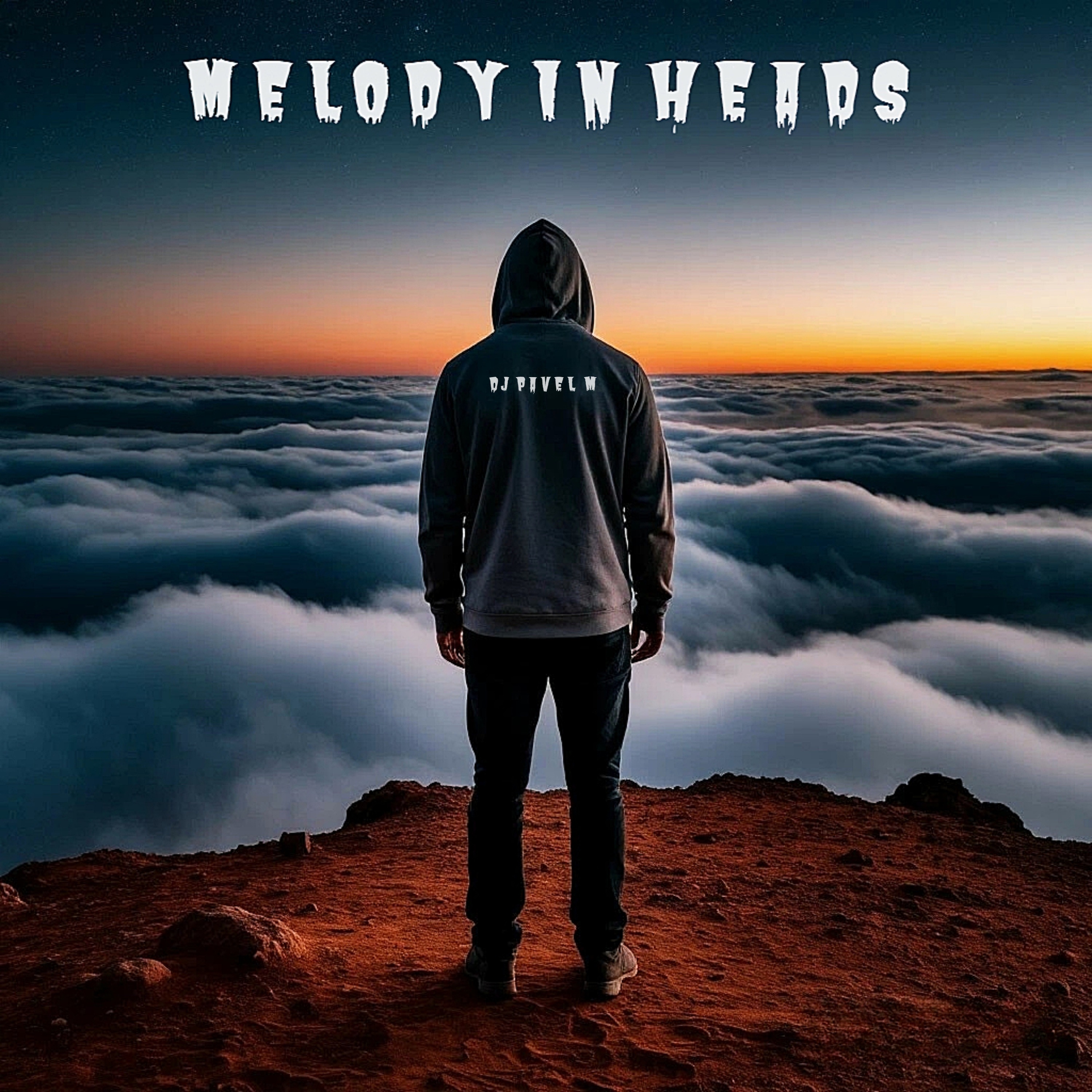 Melody in Heads - Single