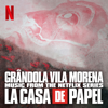 Grândola Vila Morena (War Version) - Cecilia Krull new Single