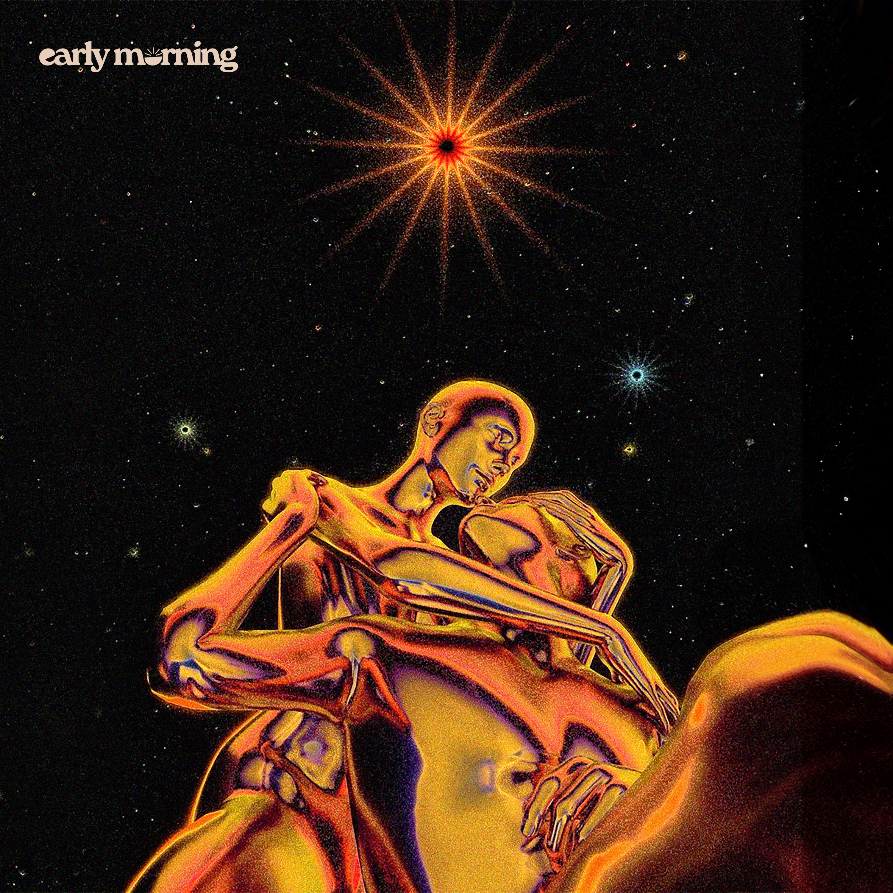 Million Years from Now / Just Rain - Single