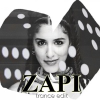 Ζάρι (feat. Marina Satti) [Trance Edit] - Single - DUKEADAM