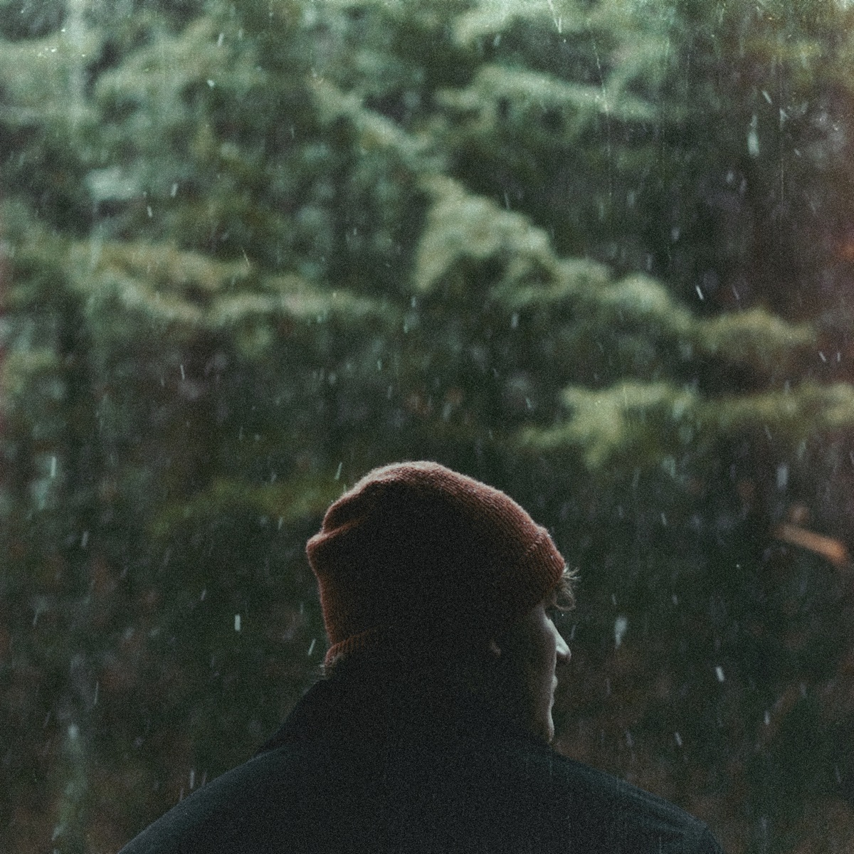 Caleb Hearn - IS THERE A WORLD? - Single (2026) [iTunes Plus AAC M4A]-新房子