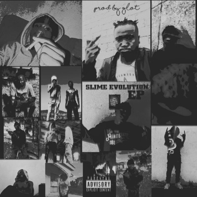 SLIME EVOLUTION