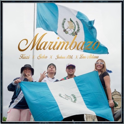 MARIMBAZO - Single