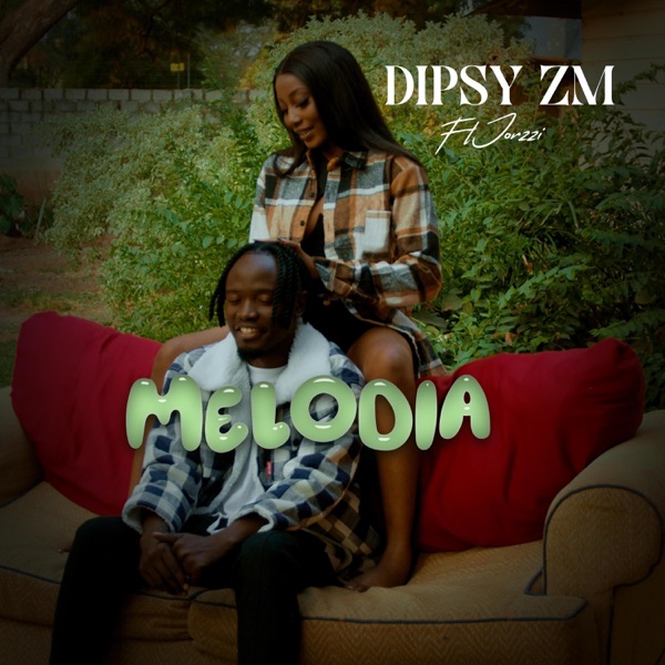 Melodia (feat. Jorzzi Zm)
