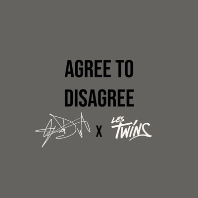Agree To Disagree - Single