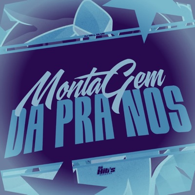 Montagem da pra Nós - EP