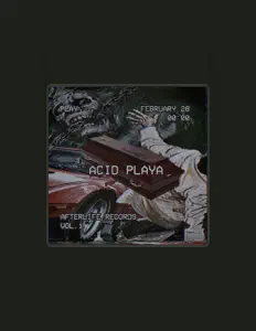 收听 ACID PLAYA、观看音乐视频、阅读小传、查看巡演日期等 ！