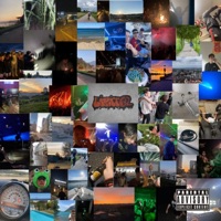 Wasted - Single - lil mo tj